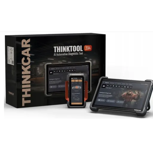 THINKCAR EX 394
