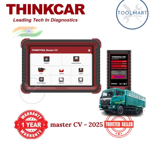 THINKCAR master CV