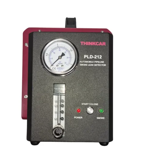 THINKCAR smoke machine